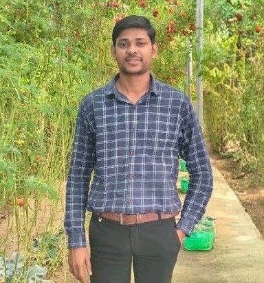 Dr. Shankar Rajpoot